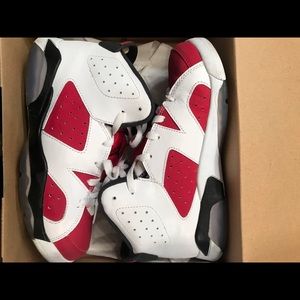 Original Retro Jordans